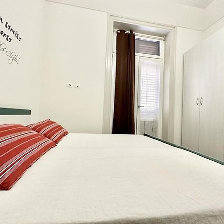 Palazzo La Zagara Apartment Palermo Exterior photo