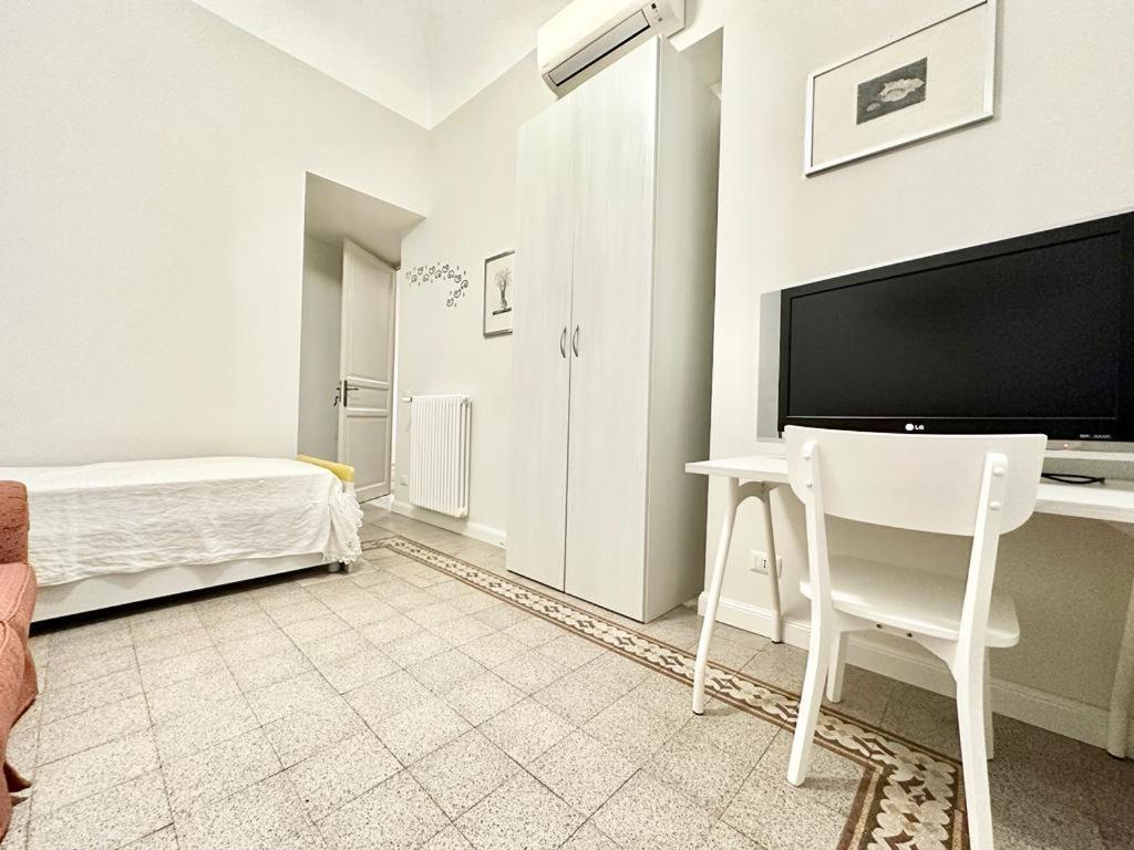 Palazzo La Zagara Apartment Palermo Exterior photo