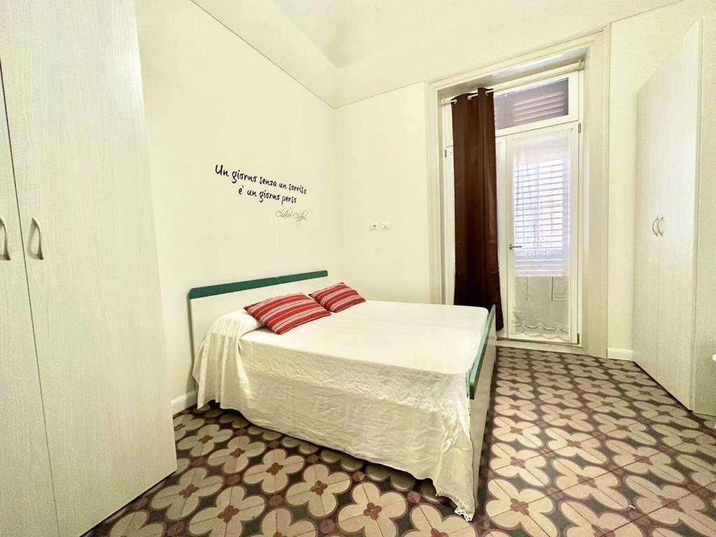 Palazzo La Zagara Apartment Palermo Exterior photo