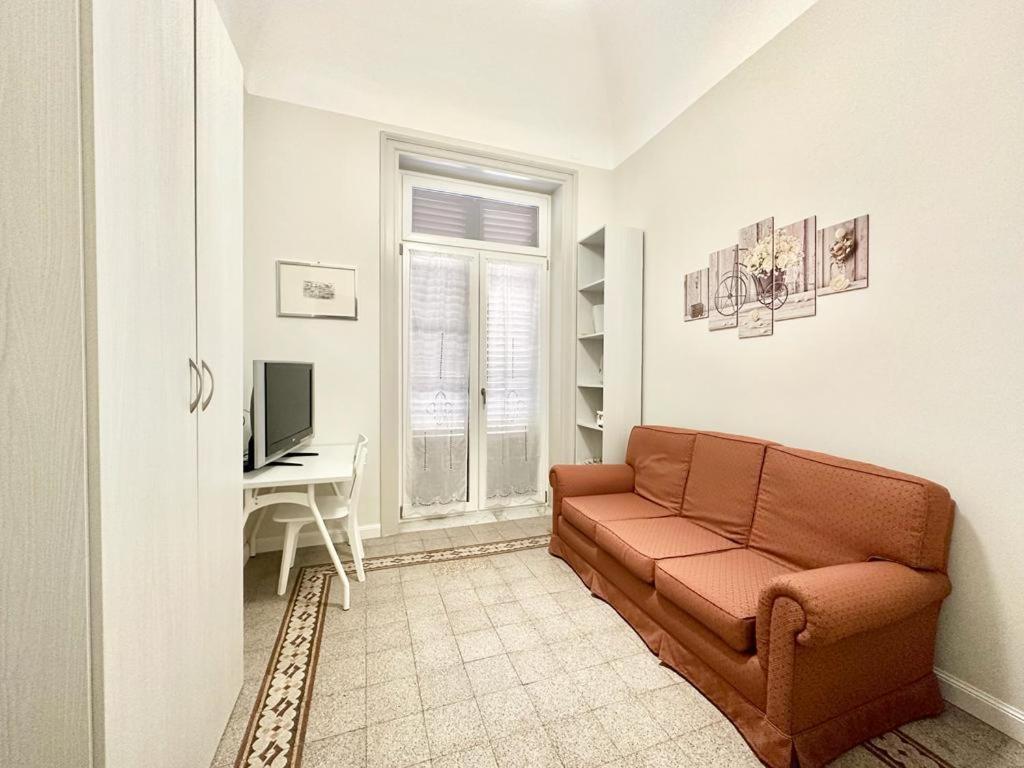 Palazzo La Zagara Apartment Palermo Exterior photo